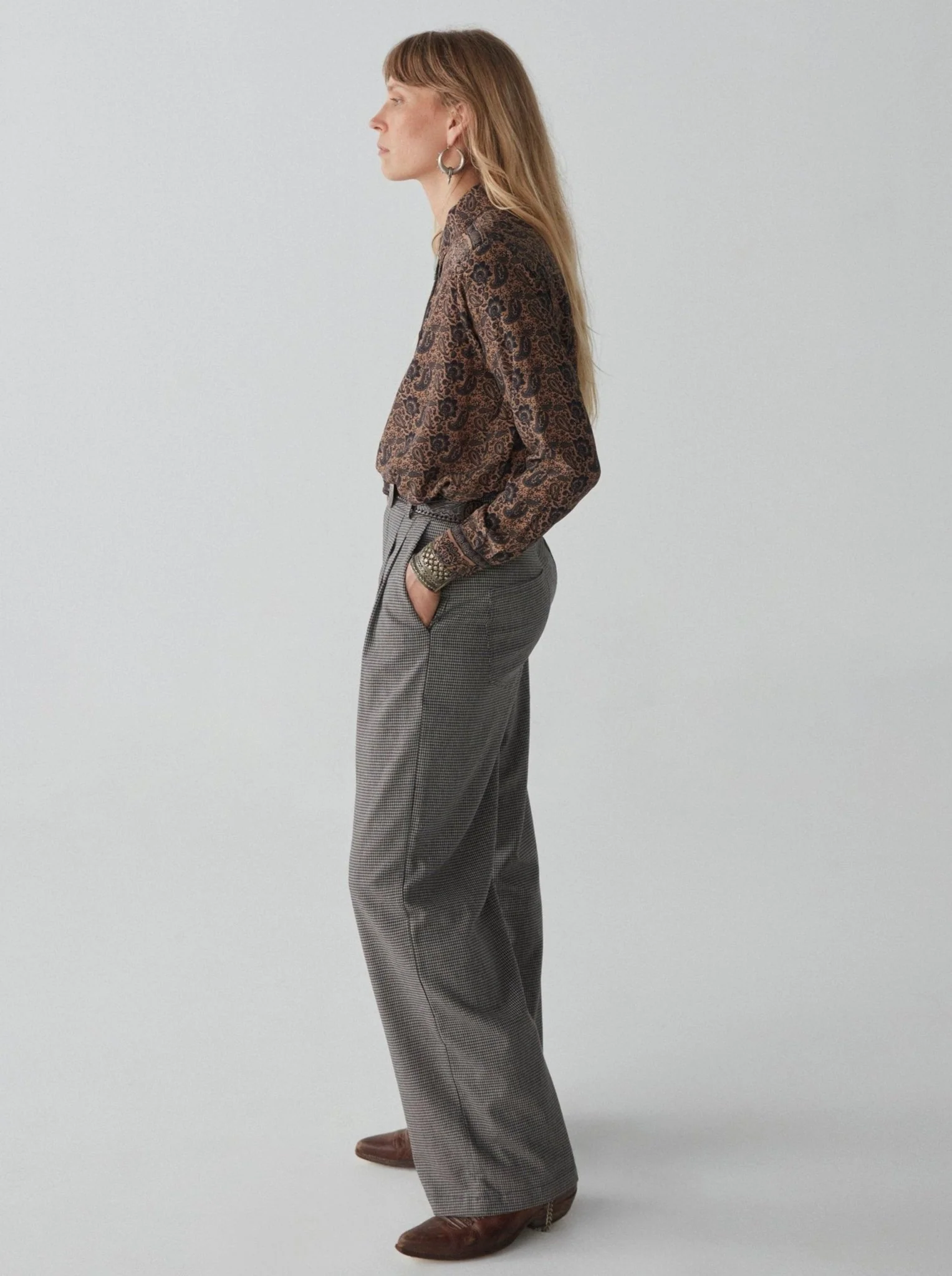 Etta Blouse - Image 6