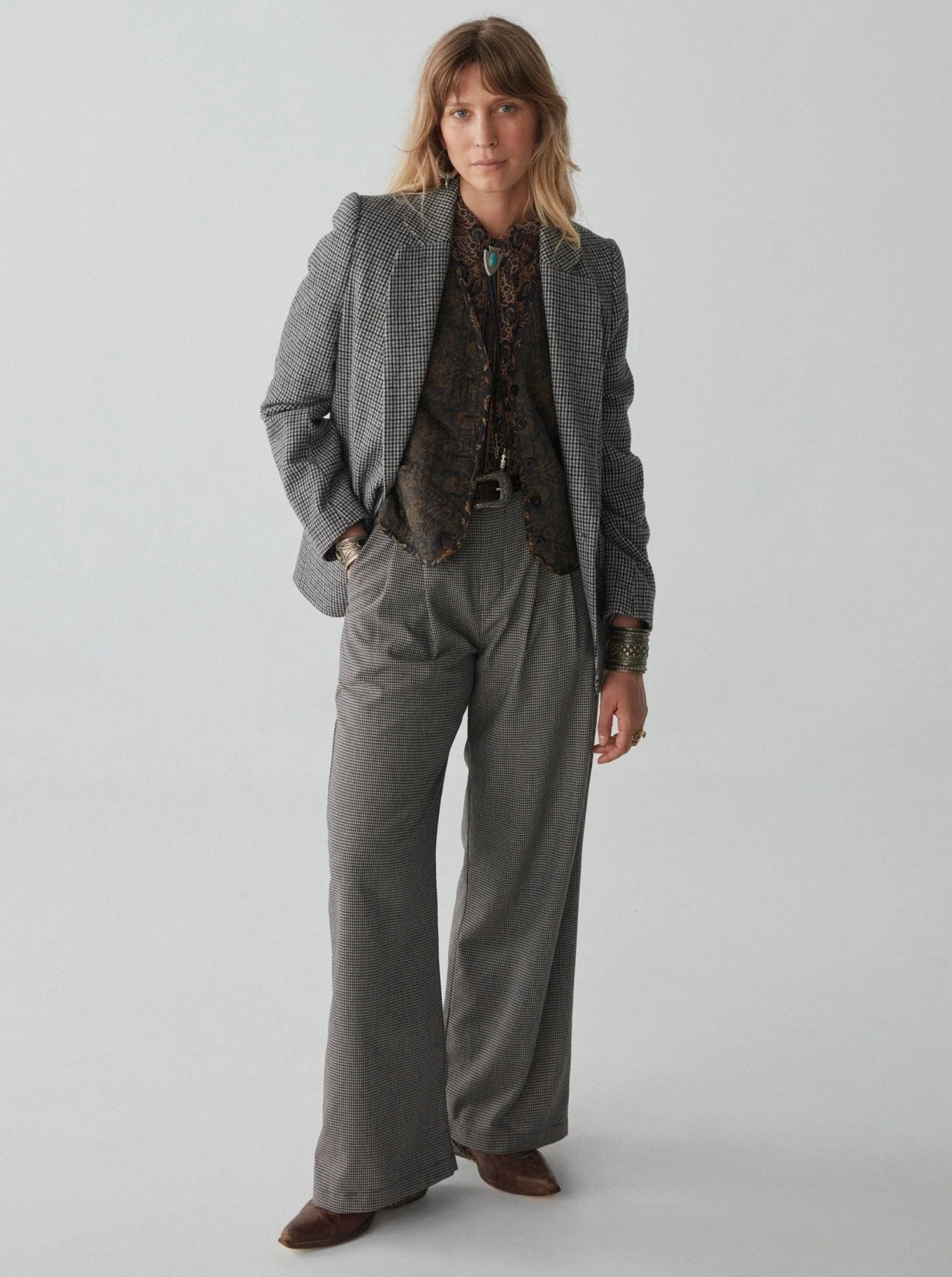 Etta Blouse - Image 7