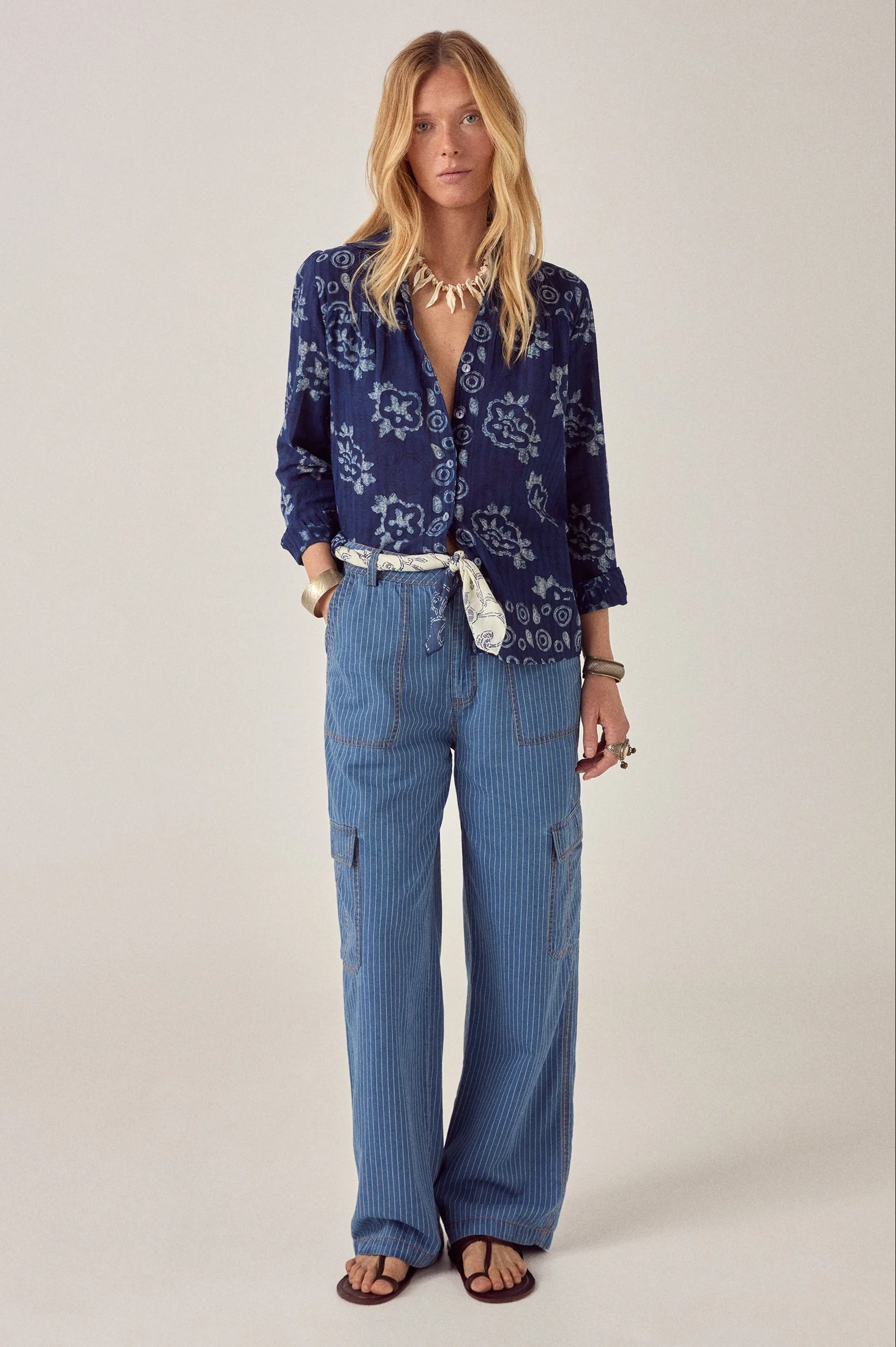 Bruna Shirt - Image 5