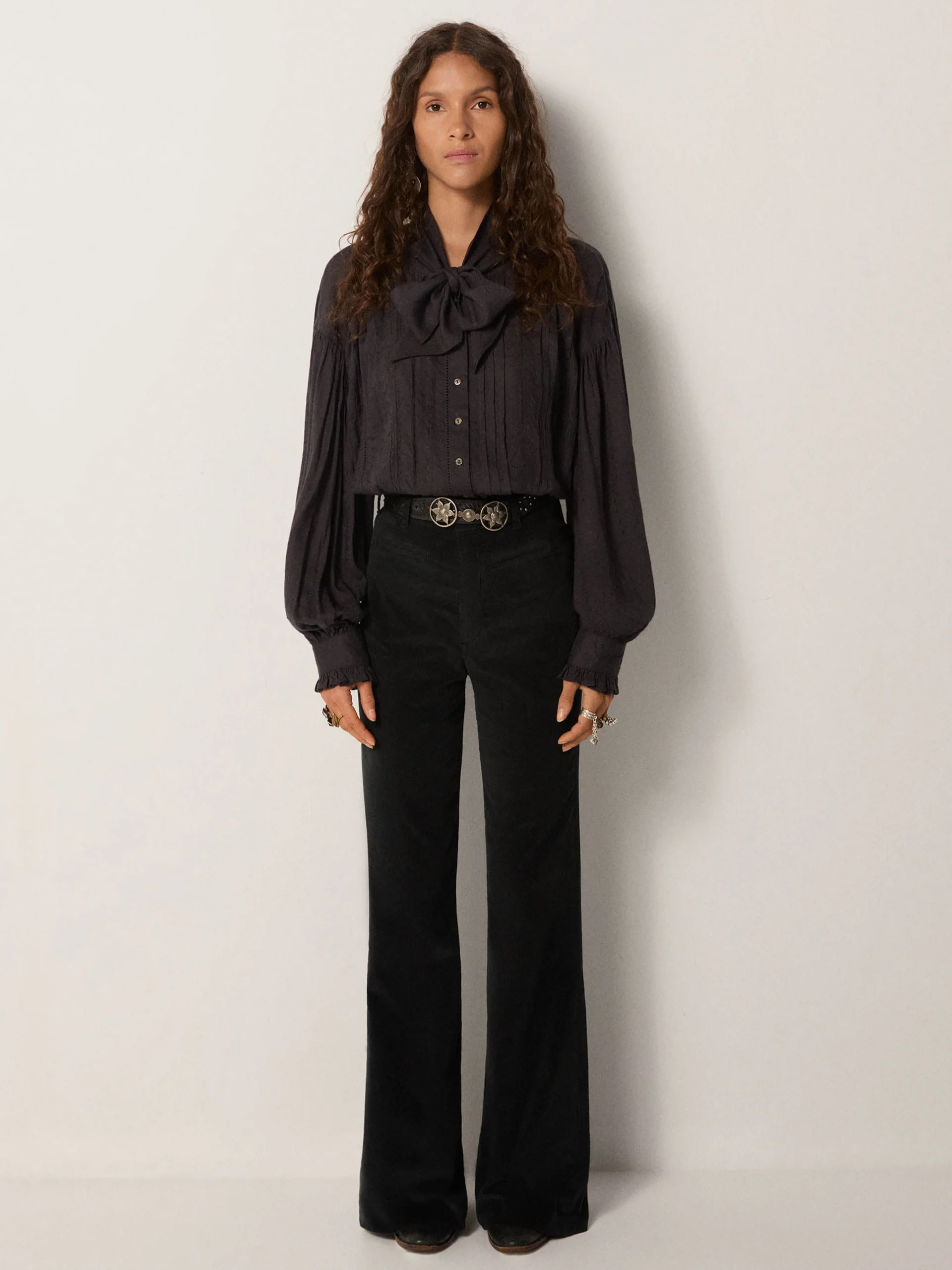 Lorraine Blouse - Image 4