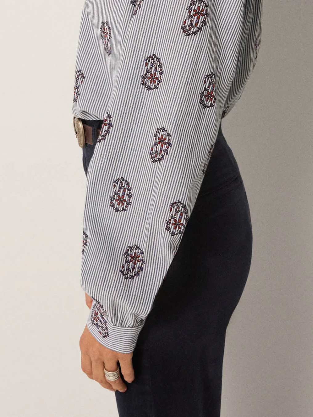 Sophie Blouse - Image 3