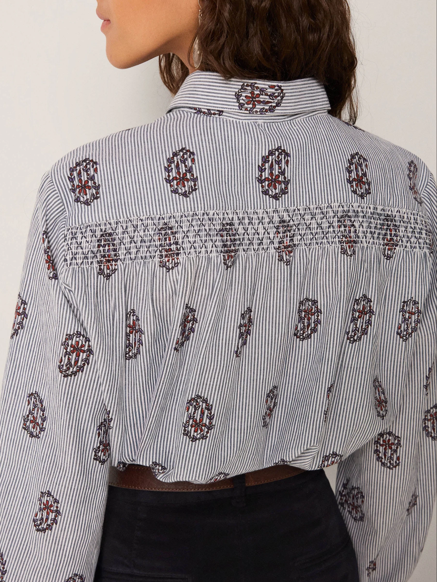 Sophie Blouse - Image 4