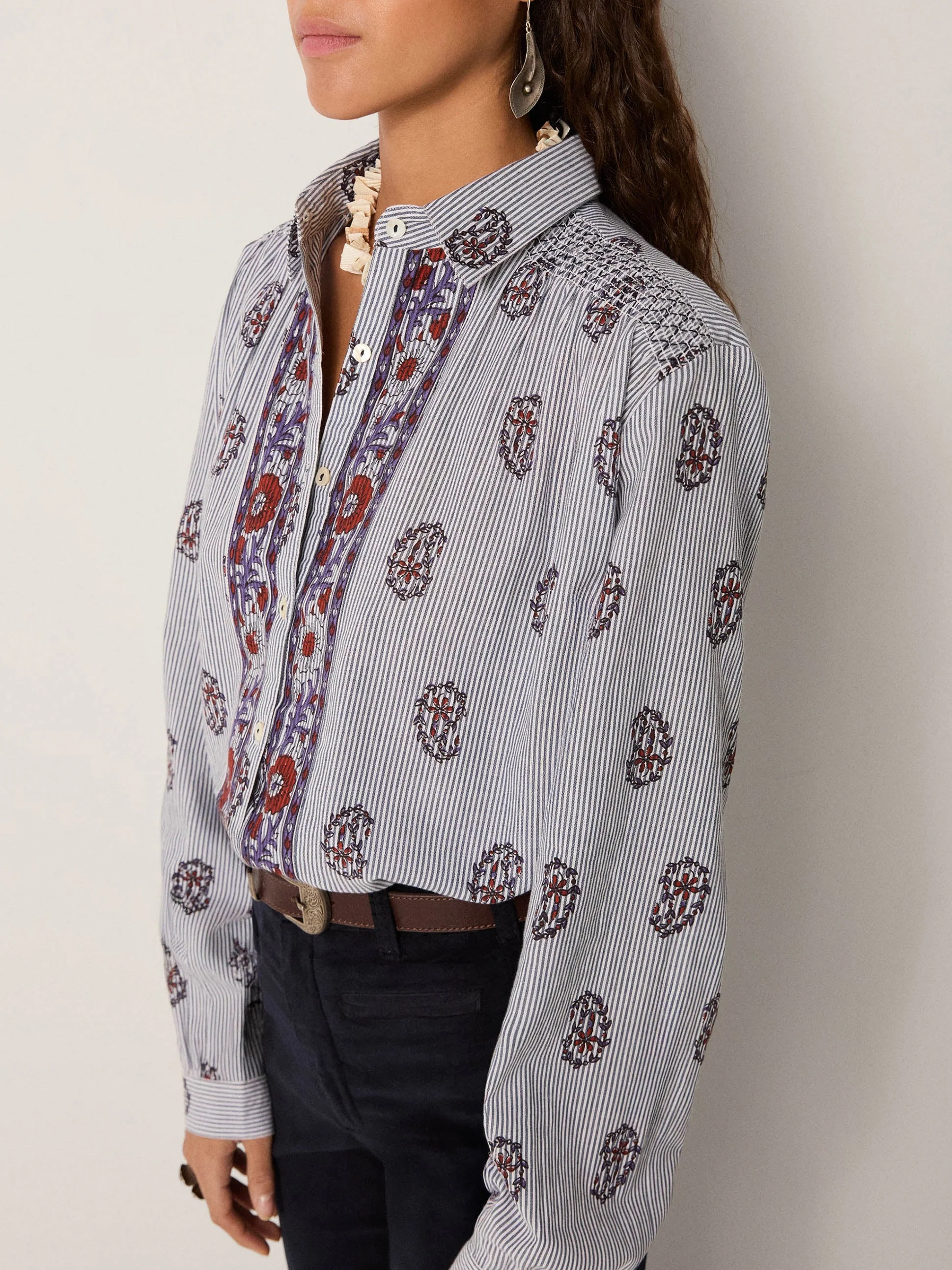 Sophie Blouse - Image 5