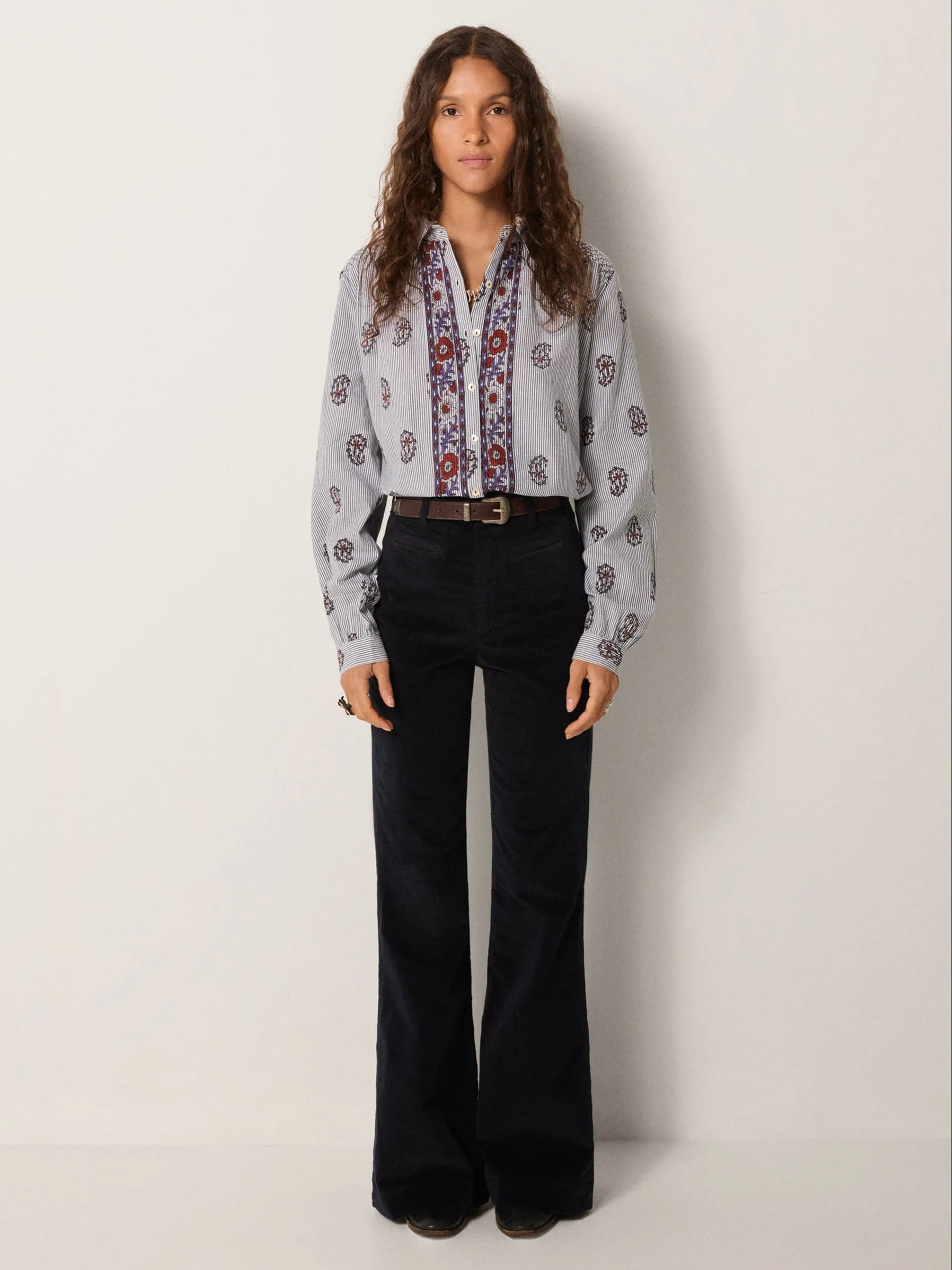 Sophie Blouse - Image 6