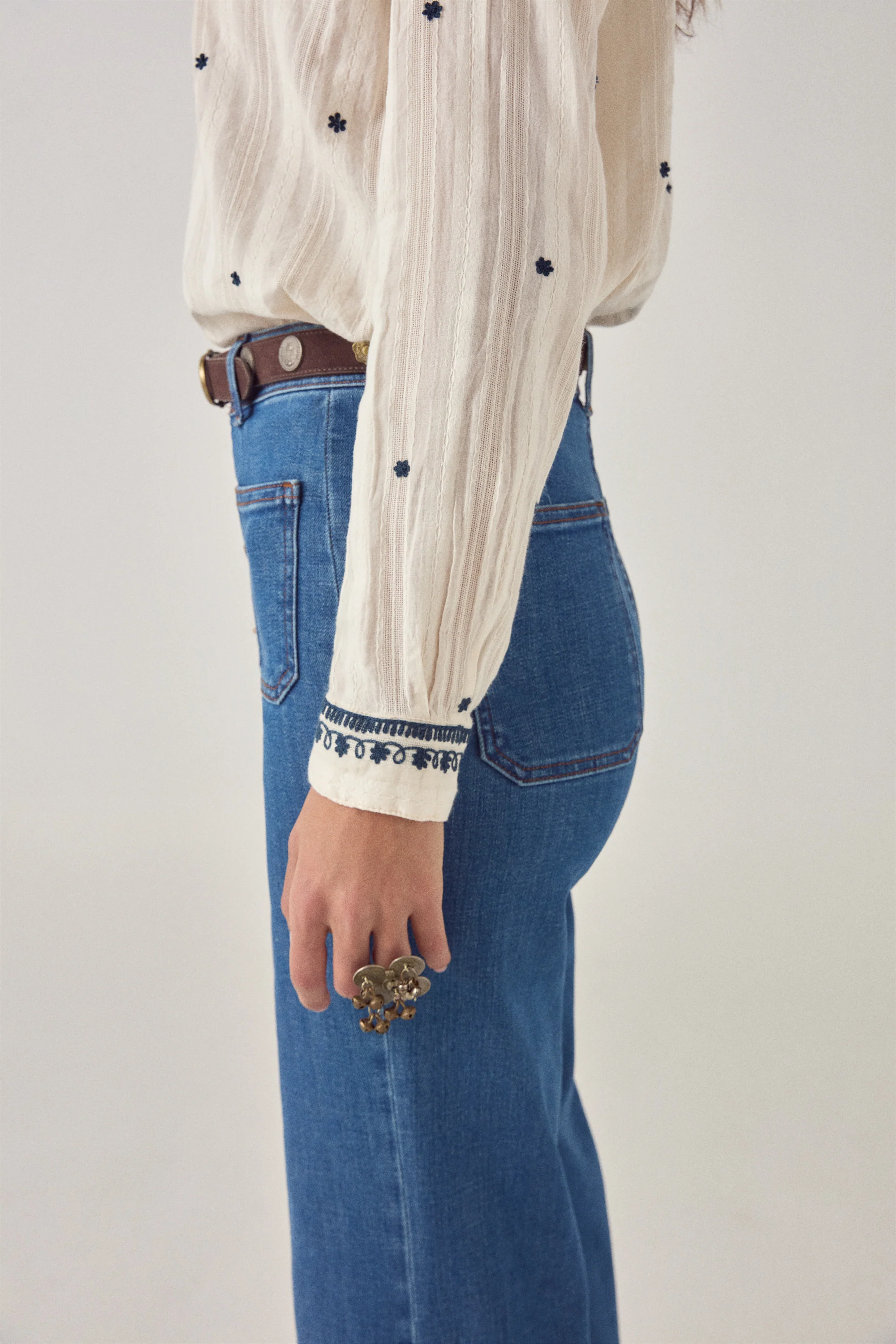 Salinger Shirt - Image 4