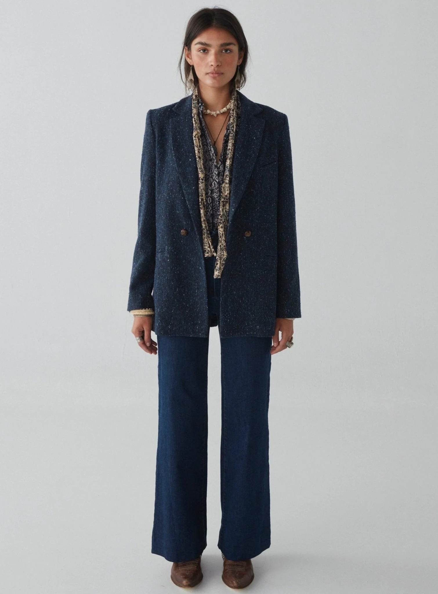 Azalea Blazer - Image 3