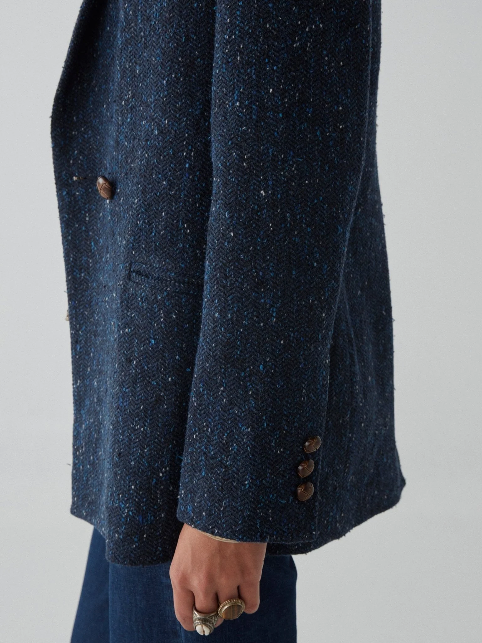 Azalea Blazer - Image 4