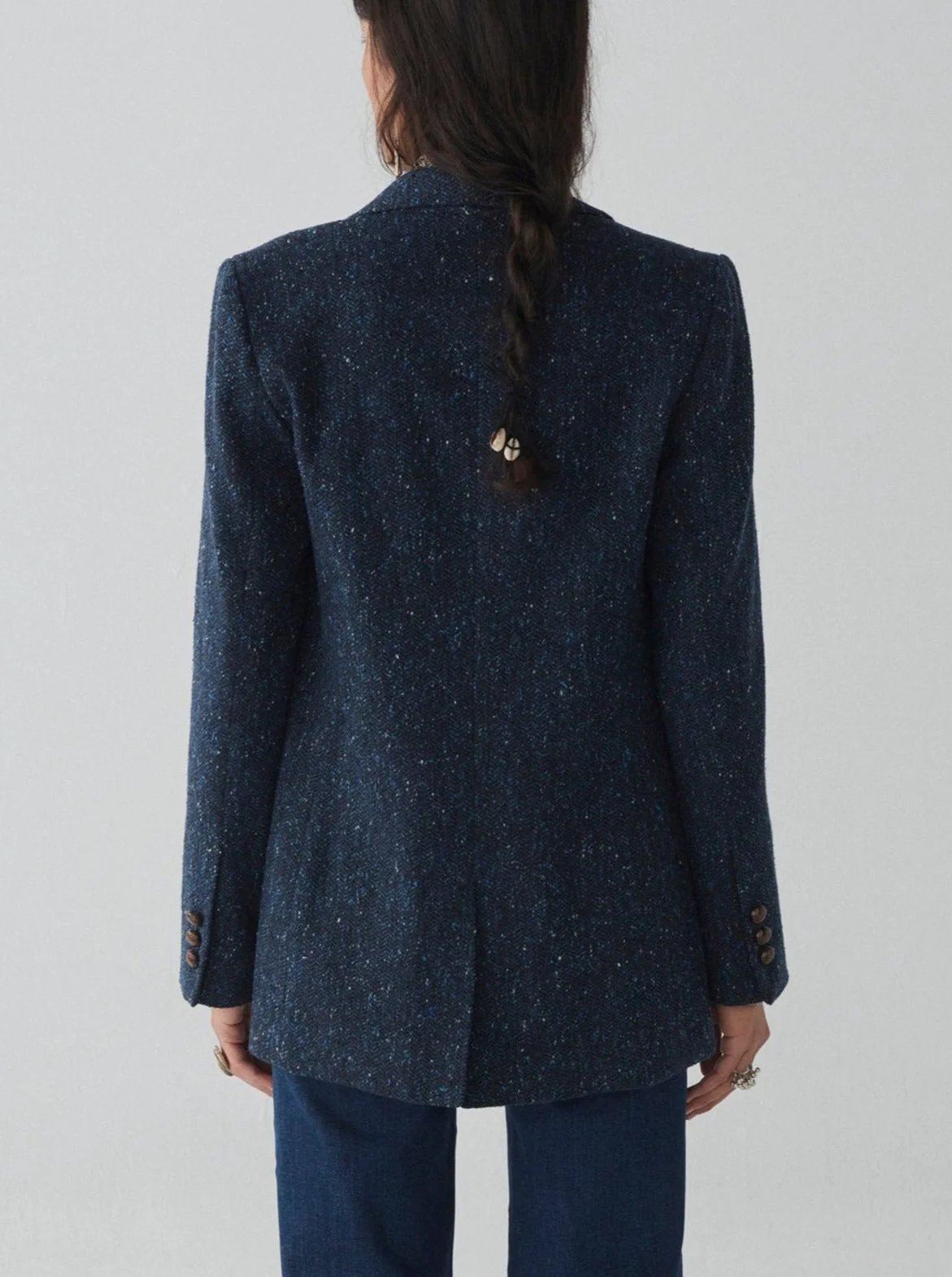 Azalea Blazer - Image 5