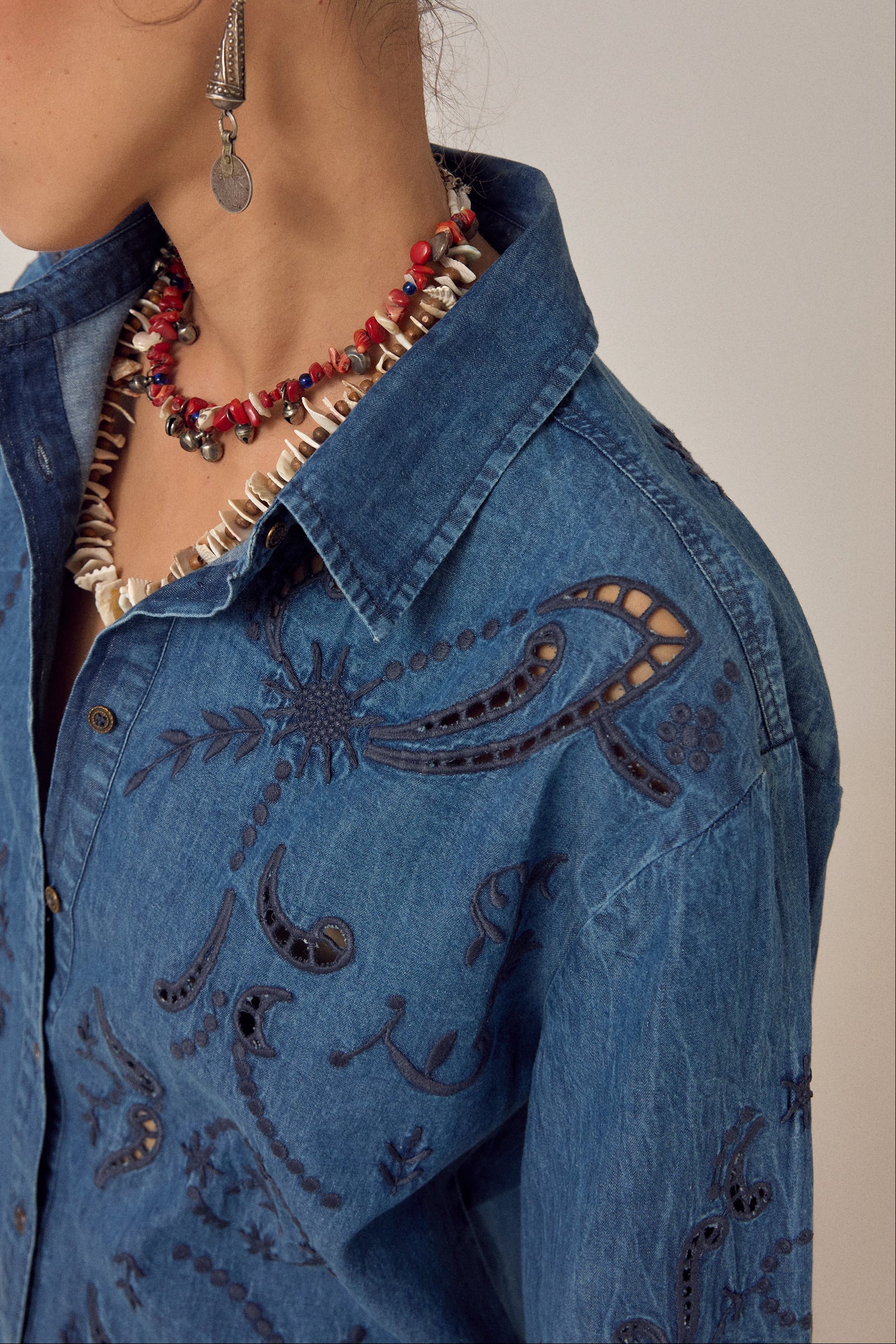 Stella Shirt - Image 3