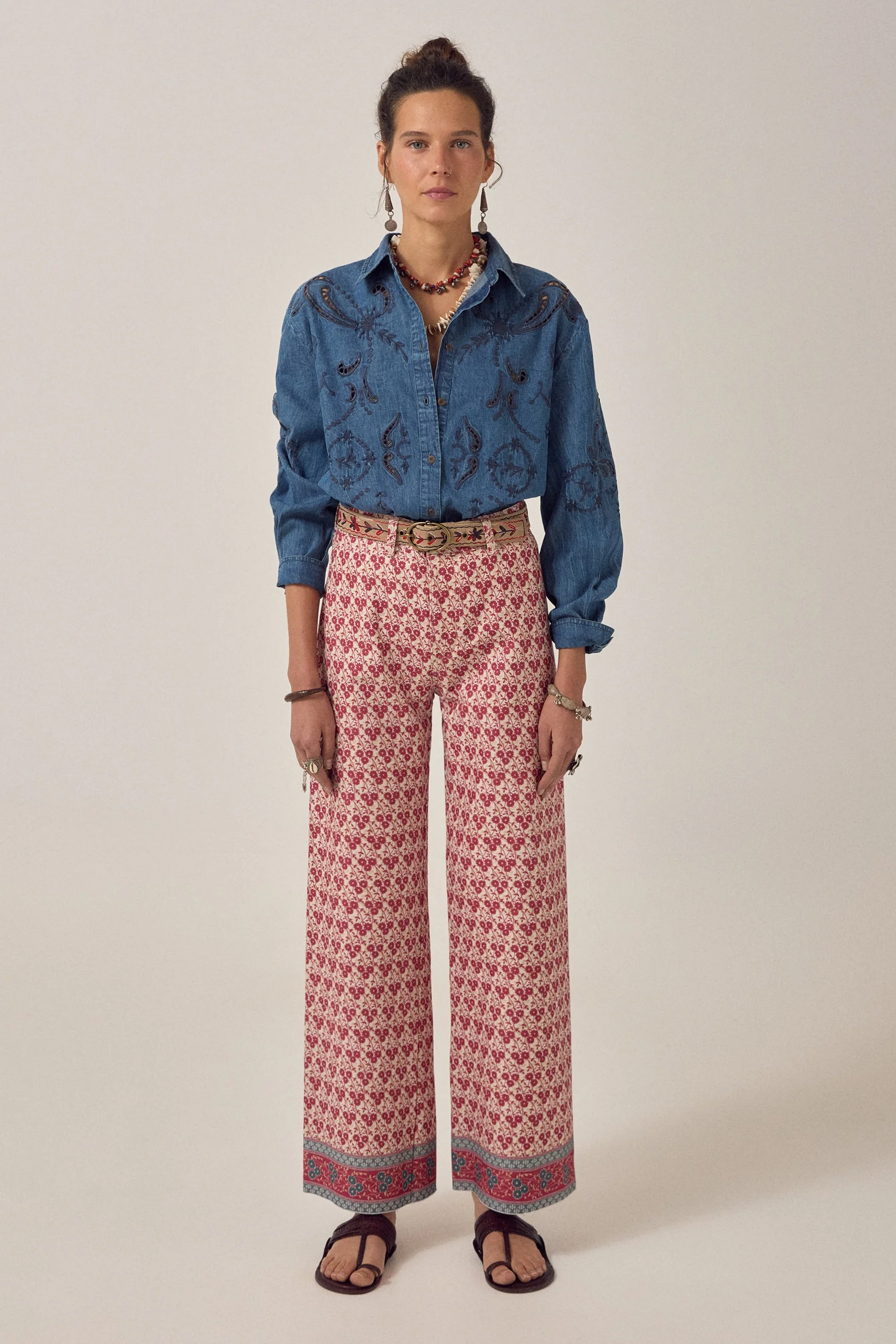 Stella Shirt - Image 4