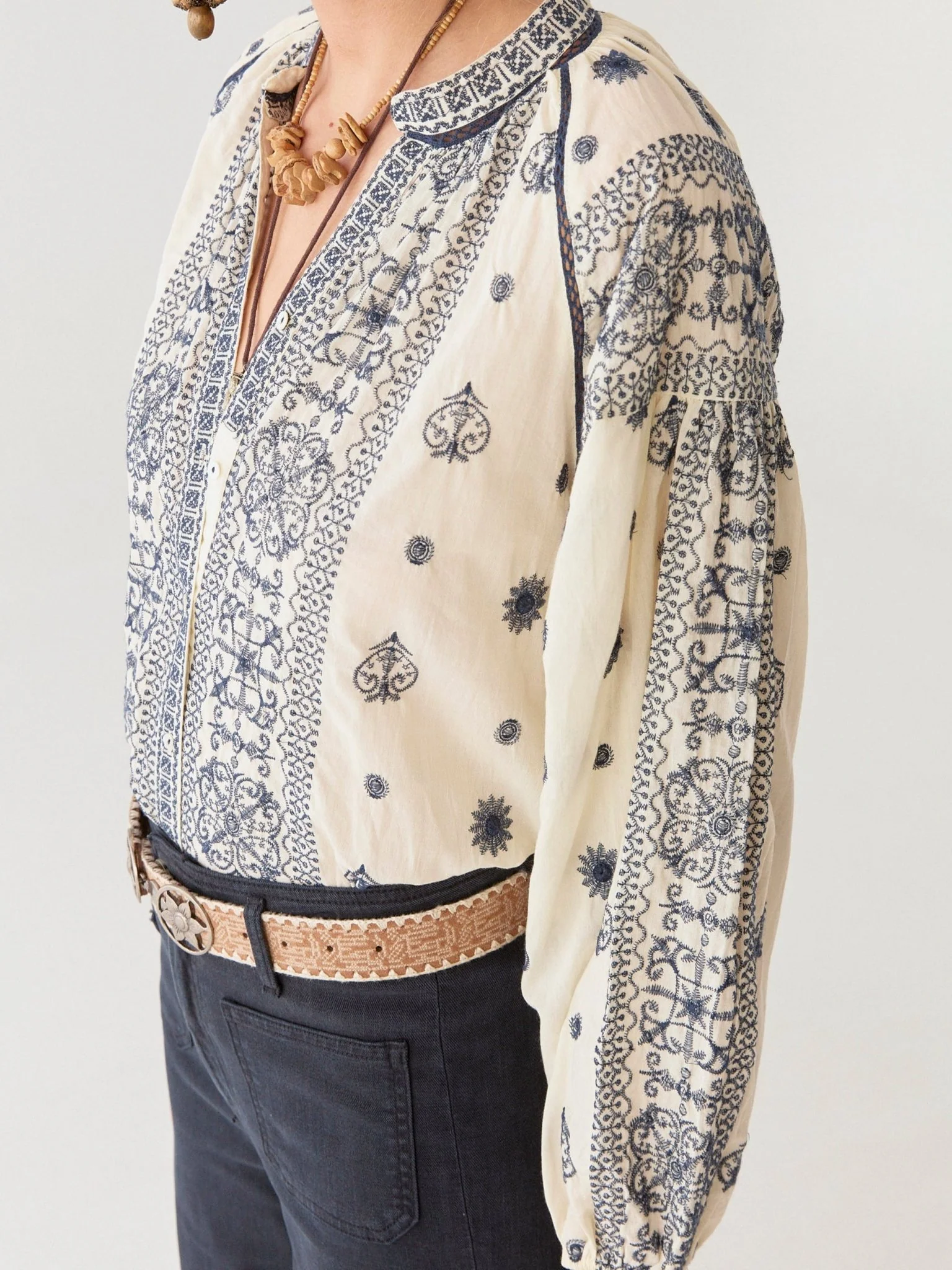 Stephanie Blouse - Image 3