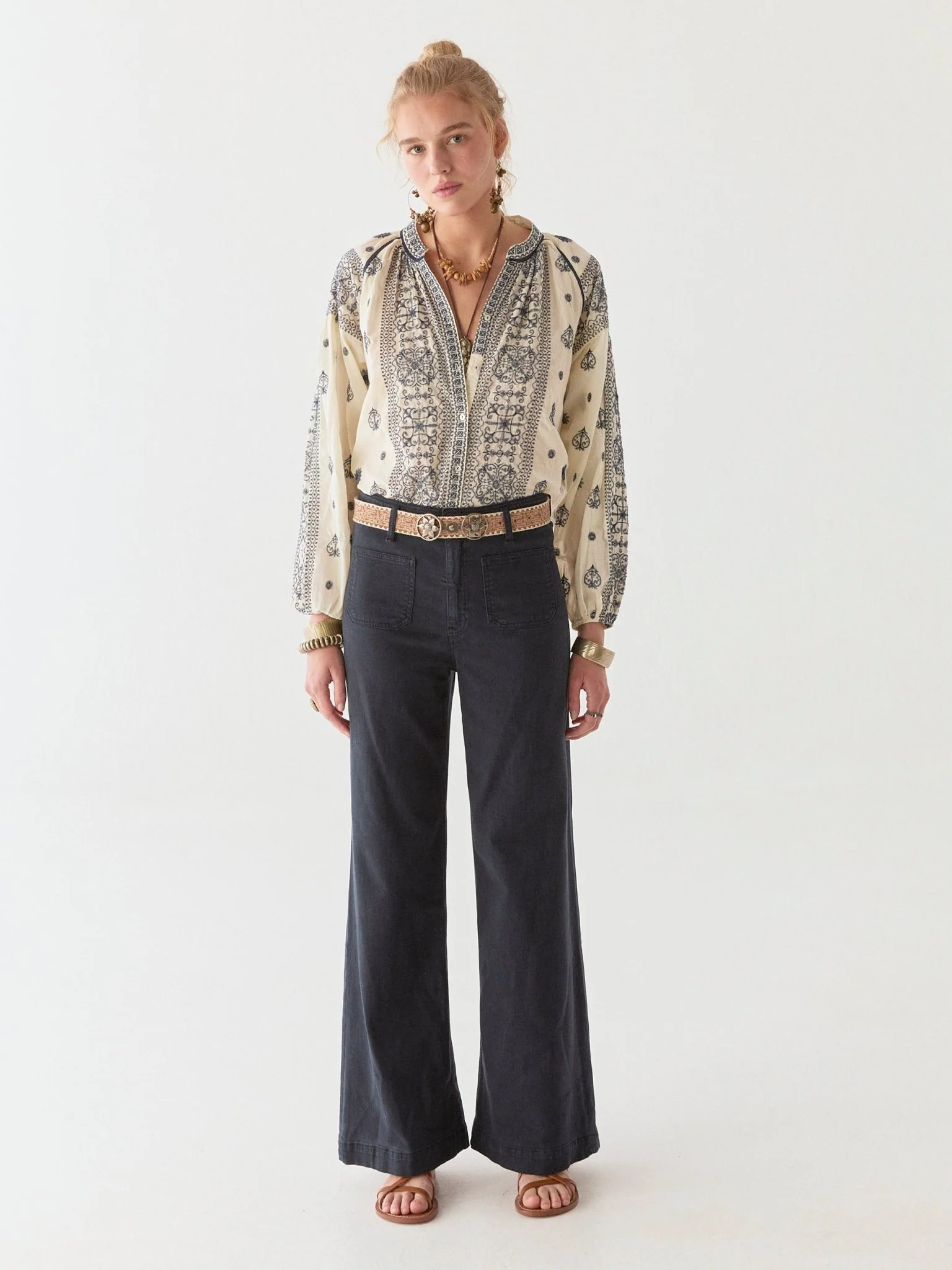 Stephanie Blouse - Image 4