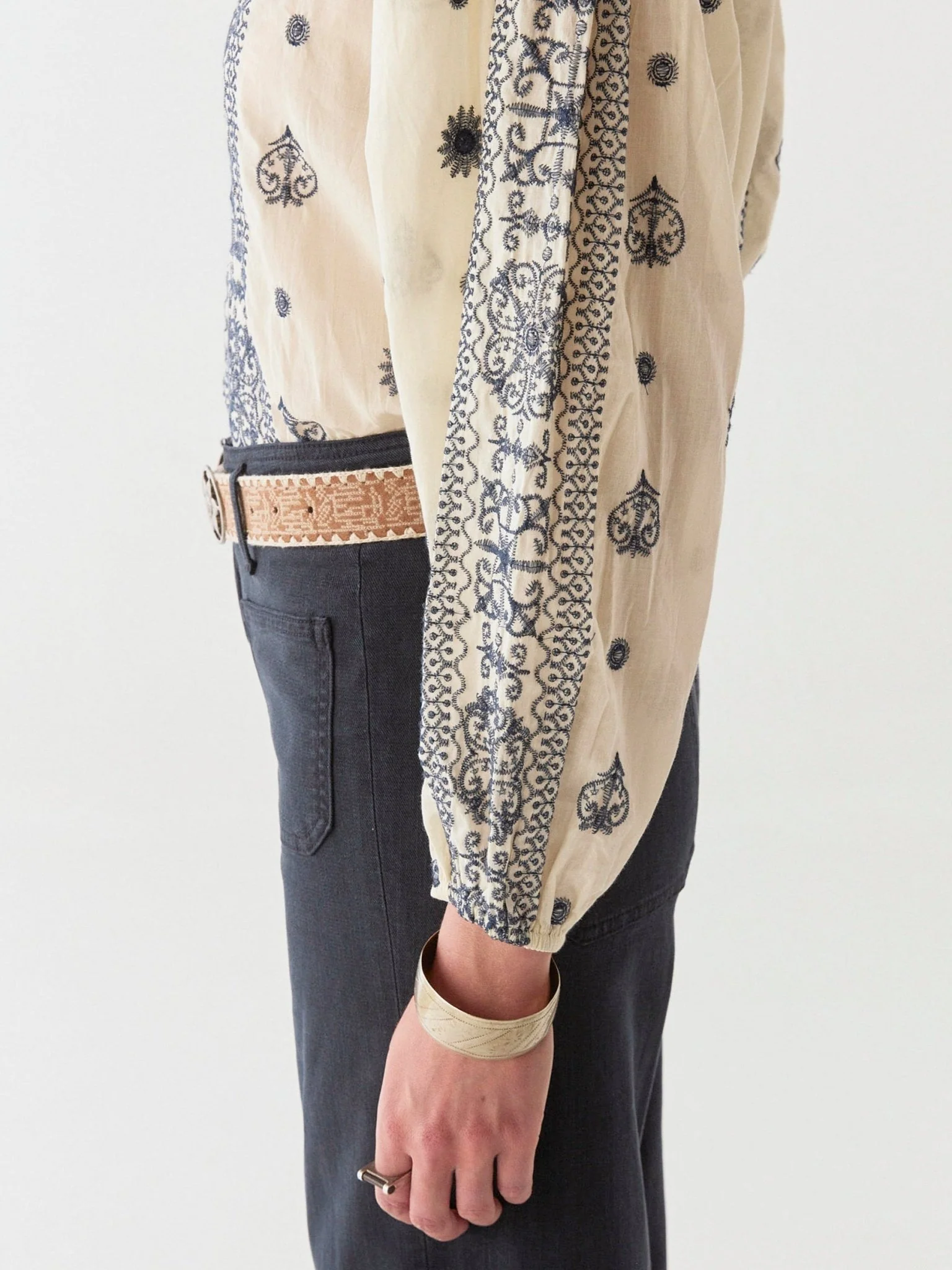 Stephanie Blouse - Image 5