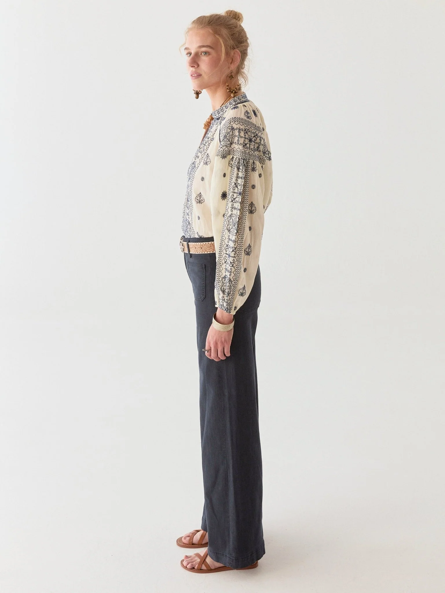 Stephanie Blouse - Image 6