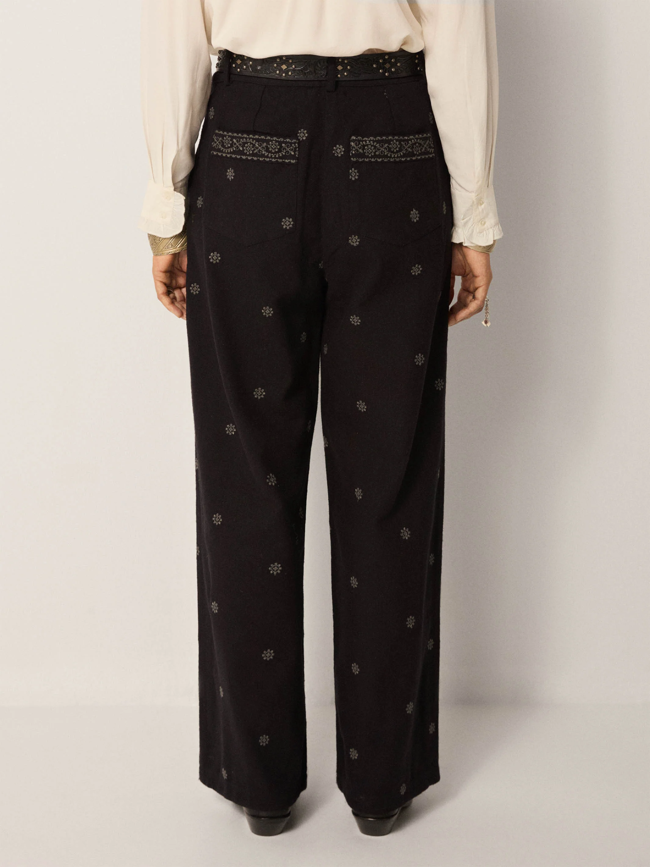 Diego Pant - Image 4