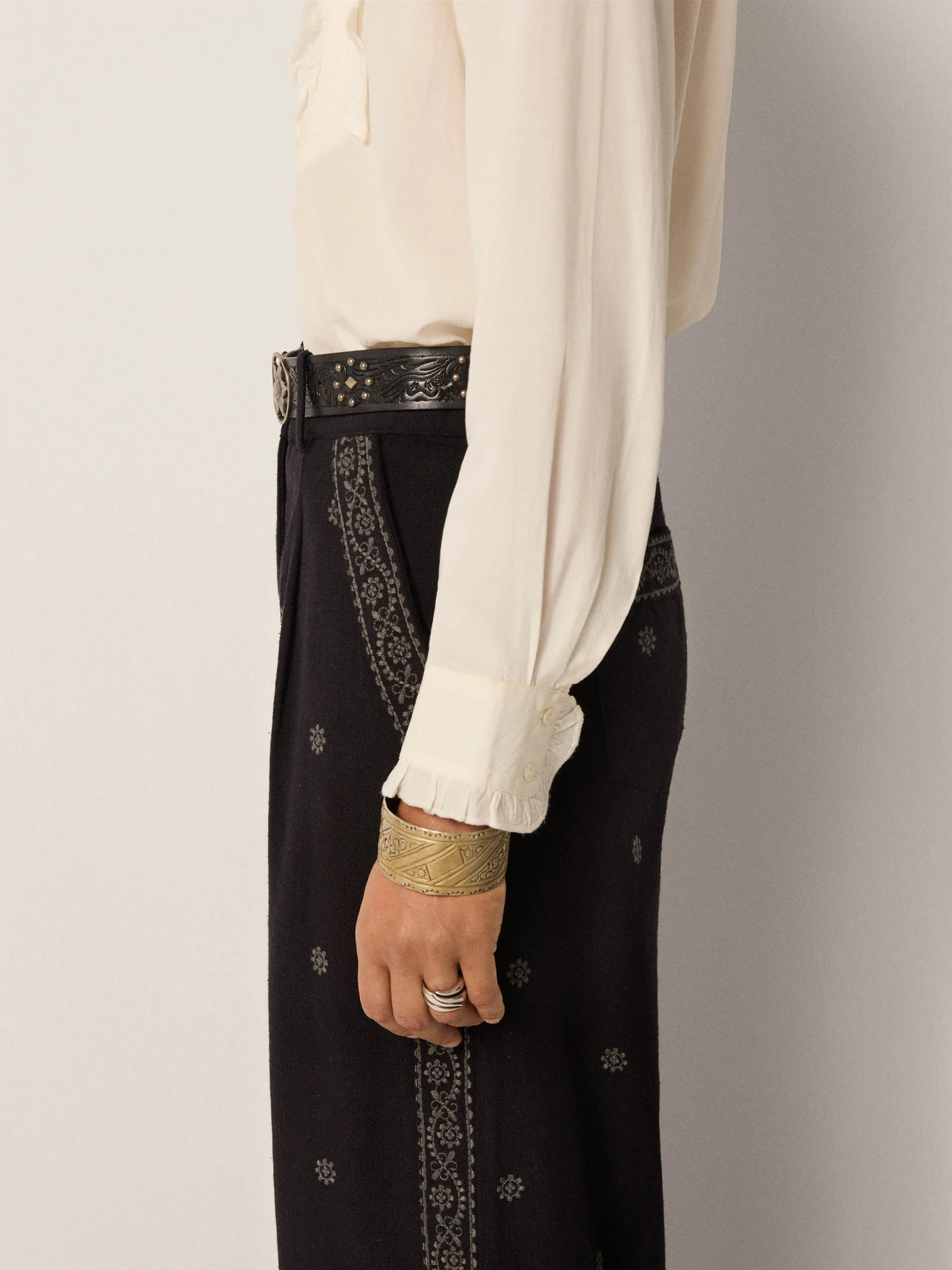 Diego Pant - Image 5