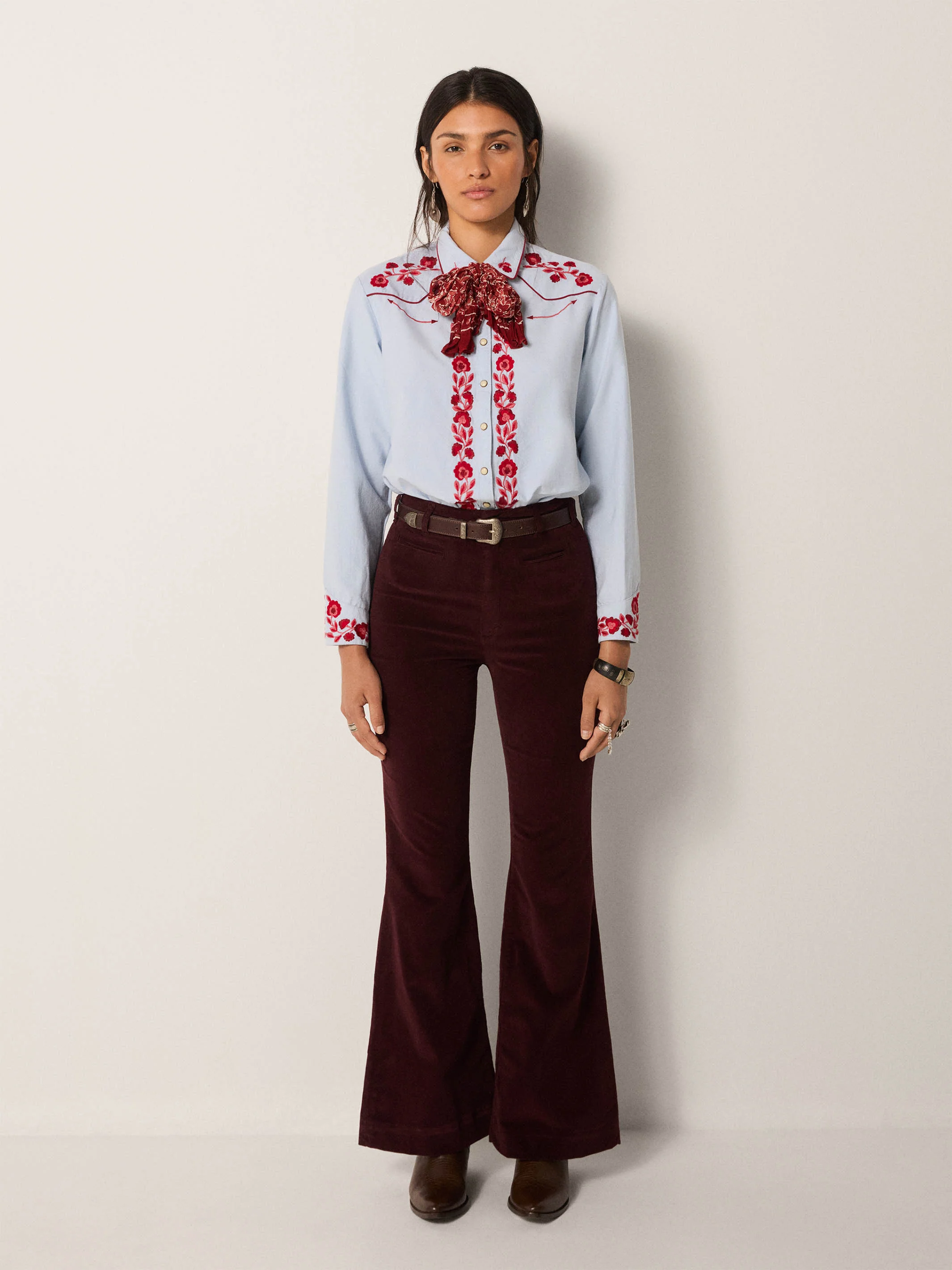 Jose  Blouse - Image 4