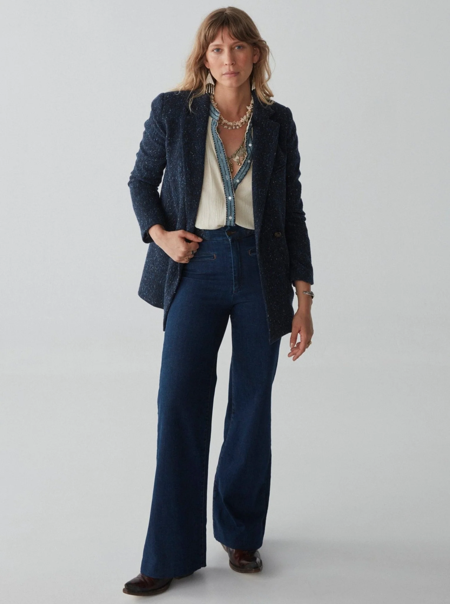 Beth Blouse - Image 9