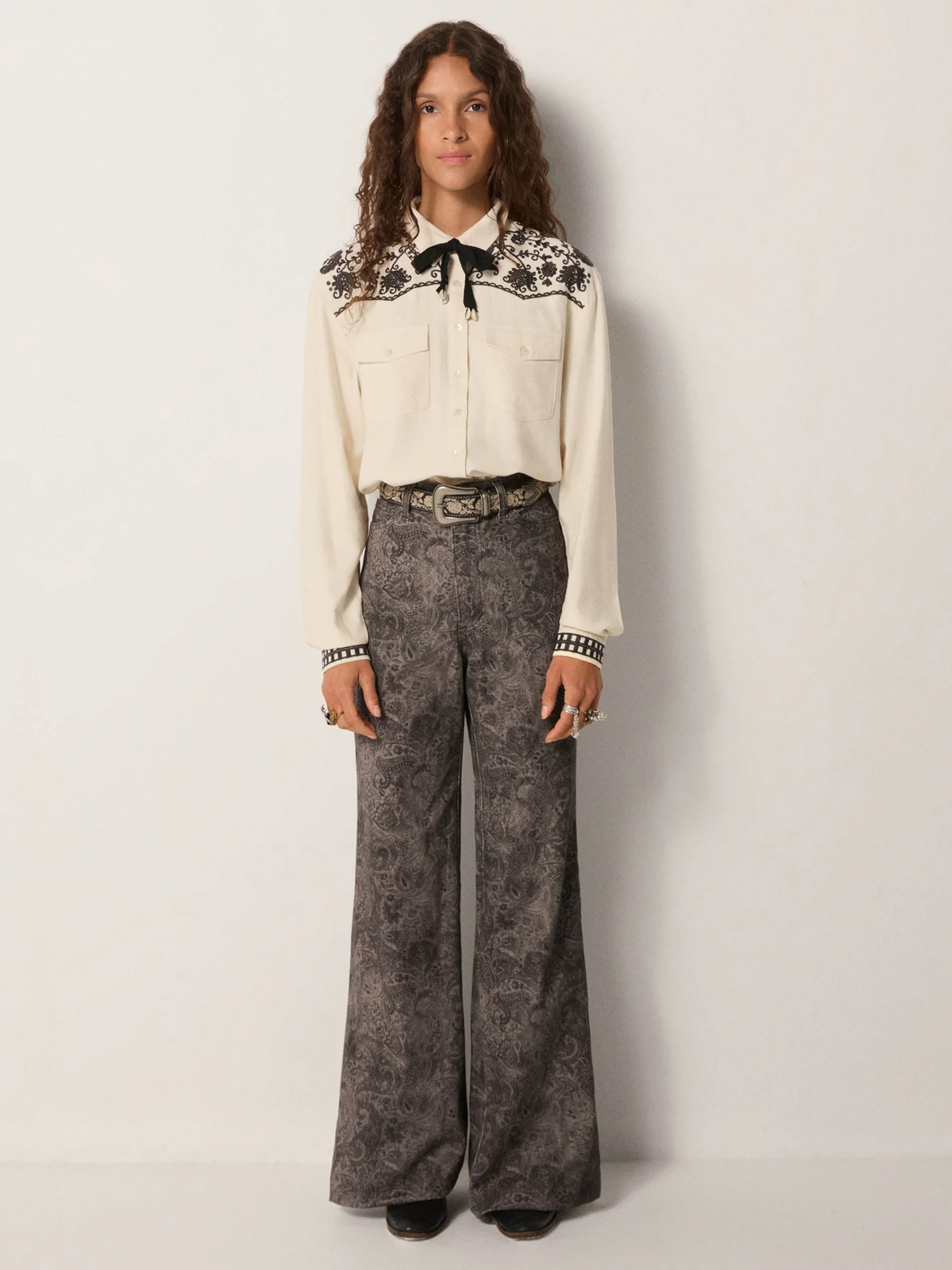 Patti Blouse - Image 5