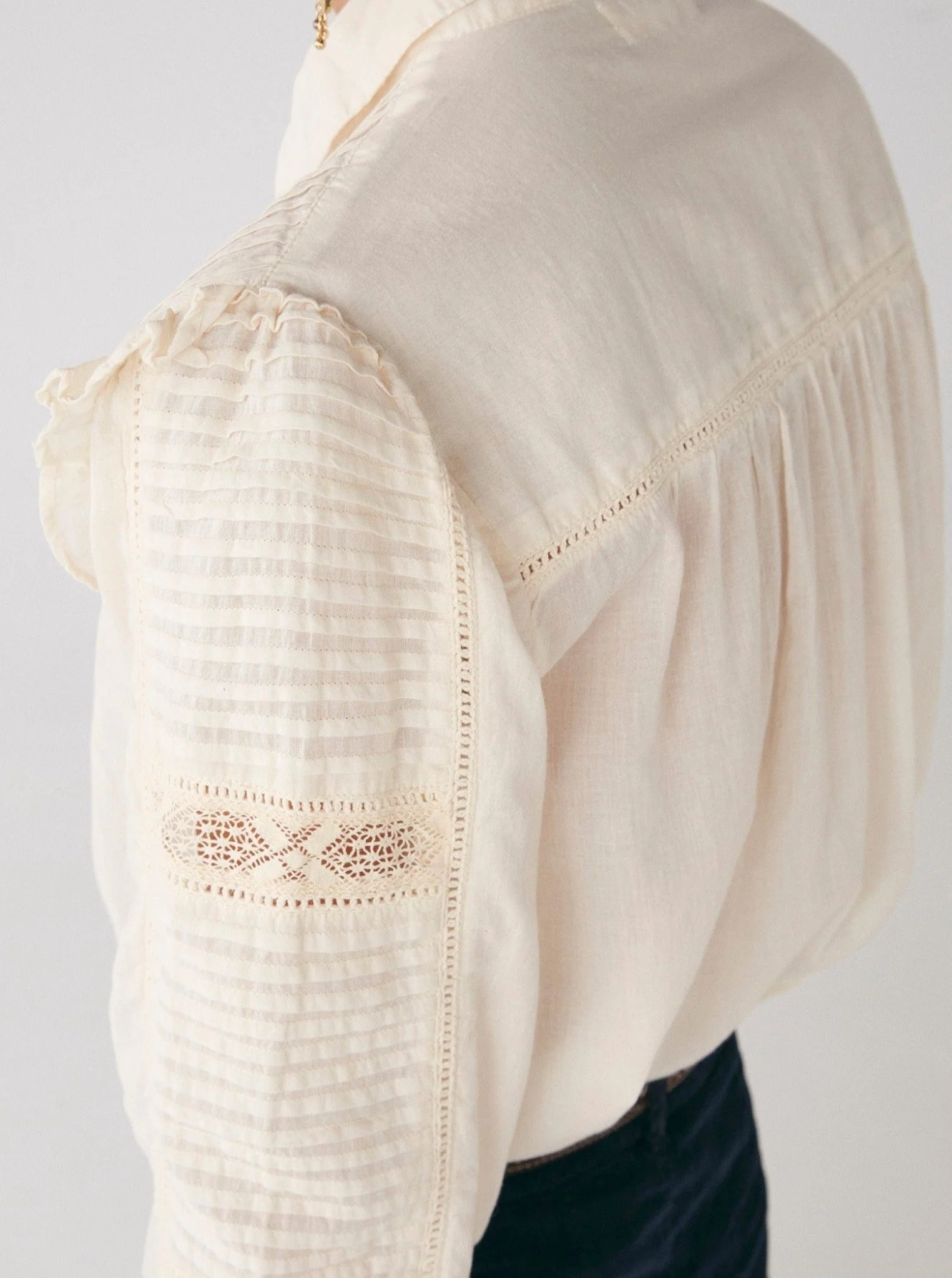 Yasti Blouse - Image 4