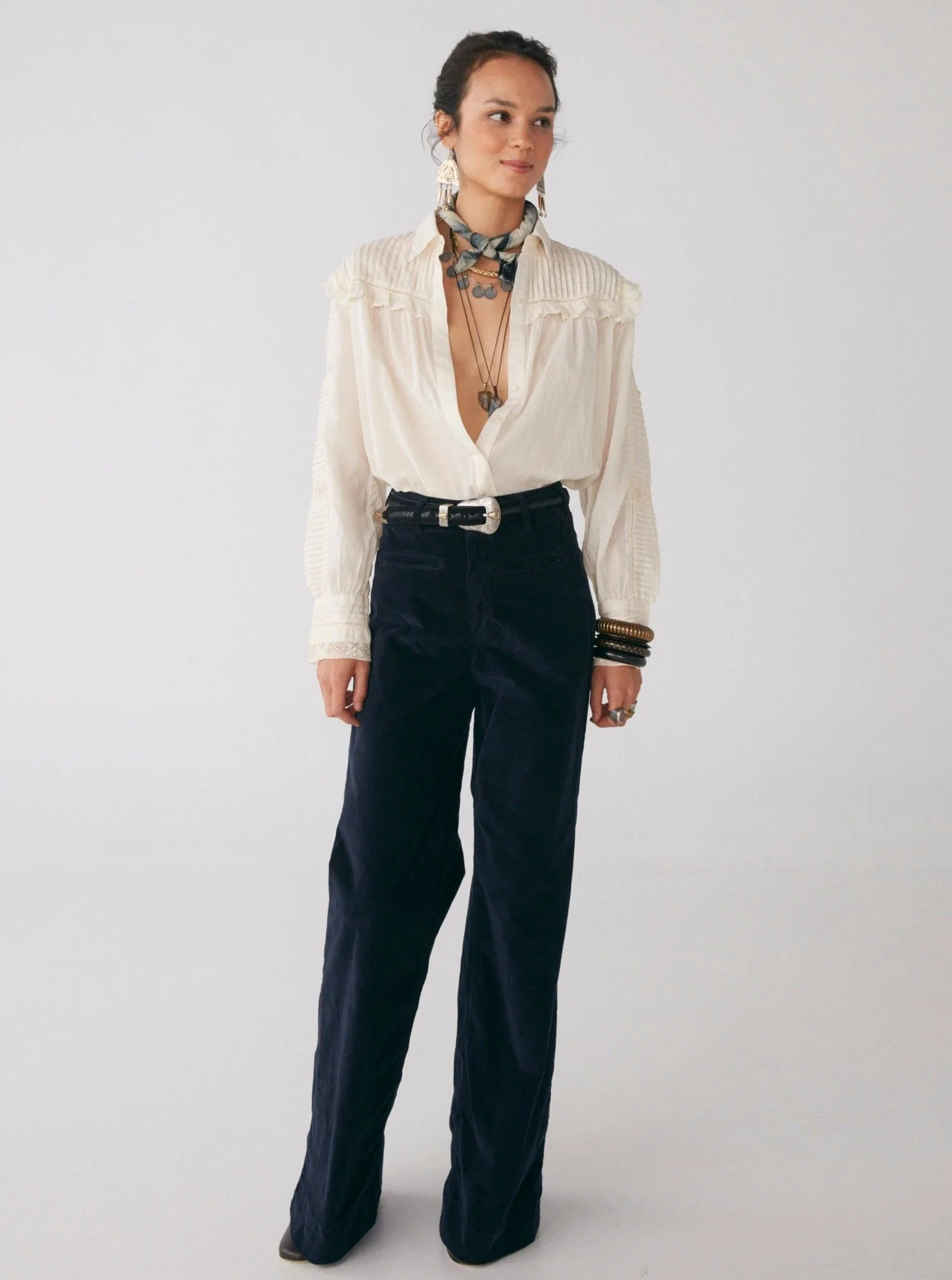 Yasti Blouse - Image 5